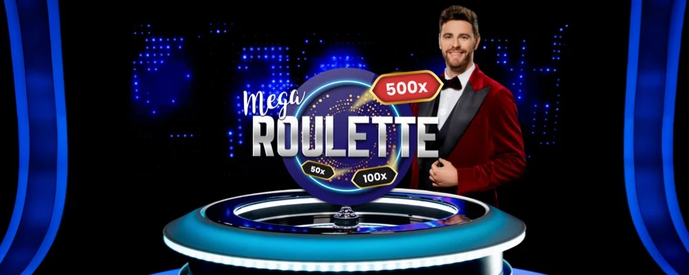slotbet Roleta Mega ao Vivo