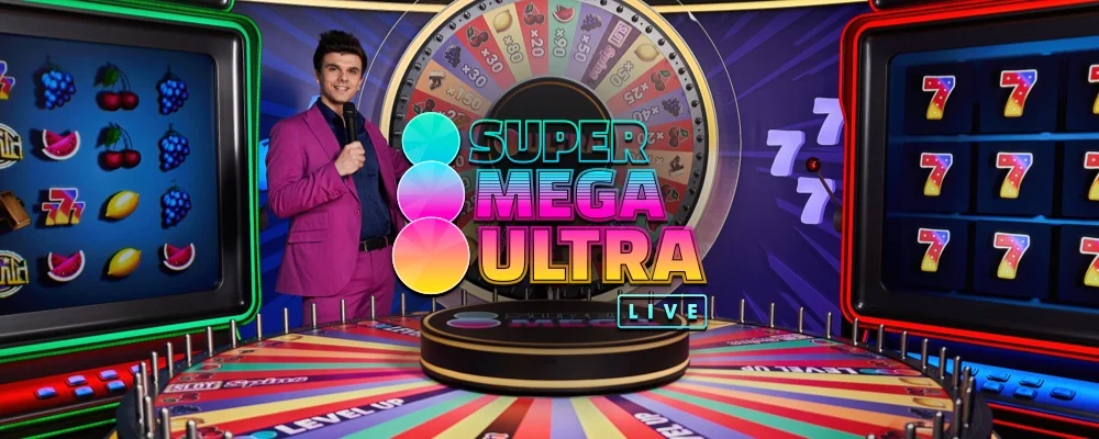 slotbet Super Mega Ultra ao Vivo