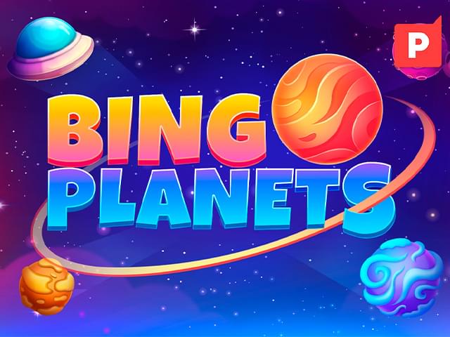 slotbet Planetas do Bingo