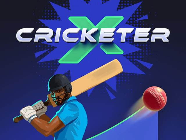 slotbet CricketerX