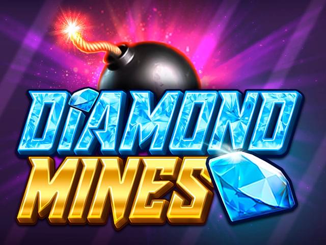slotbet Minas de Diamante™