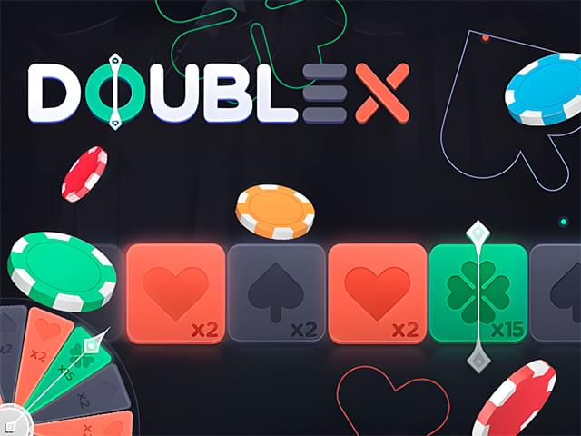 slotbet DoubleX