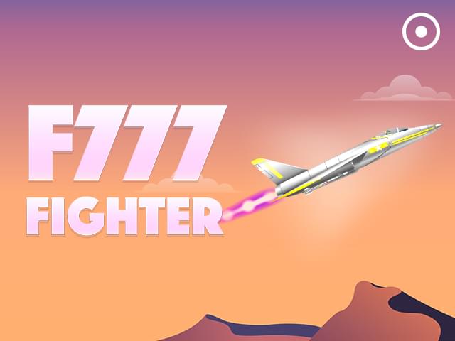 slotbet F777 Fighter