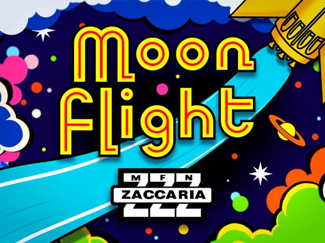 slotbet Deslizante de Voo Lunar