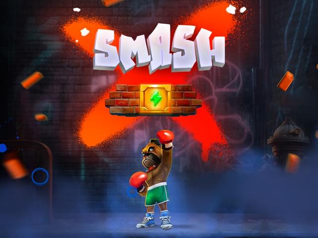 slotbet Esmagamento X